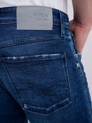 Super Slim fit Bronny Jeans