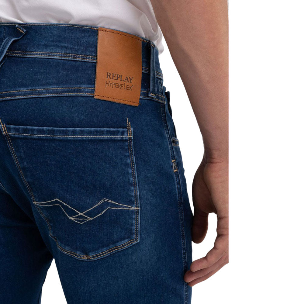 Super Slim Fit Bronny Jeans – Replay Shop