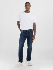 Grover Straight Jeans