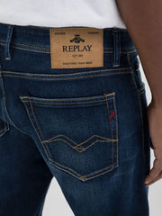 Grover Straight Jeans