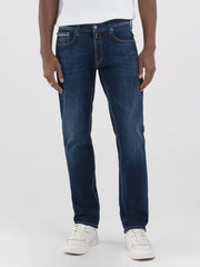 Grover Straight Jeans