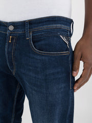 Grover Straight Jeans