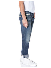 Regular Slim Jeans