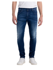 Slim Tapered Fit Mickym Jeans