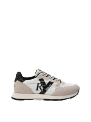 Natural Component Sneaker