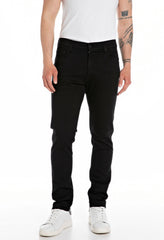 Slim Fit Mickym Jeans