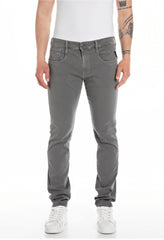 Slim Fit Anbass Jeans