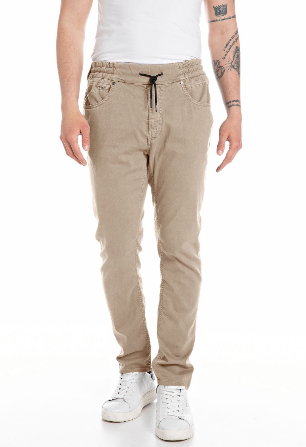 Lanny Slim Jeans