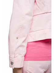 Jacket Bright Pink