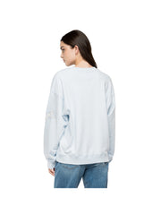 Crewneck Cotton  Sweatshirt