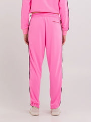 Jogger Trousers with Zipper