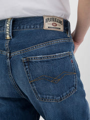 Straight Fit Jeans