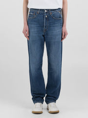 Straight-Fit Jeans