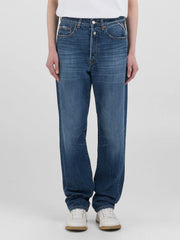 Straight Fit Jeans