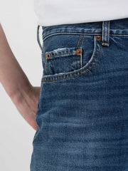 Straight Fit Jeans