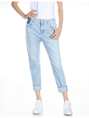 Slim Boyfit Jeans