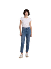 Tapered Fit Kiley Jeans