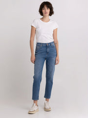 Tapered Fit Kiley Jeans