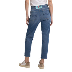 Tapered Fit Kiley Jeans