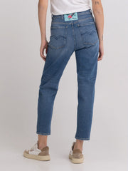 Tapered Fit Kiley Jeans