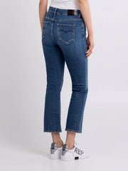 Bootcut Flare Fit Lylbet Jeans