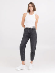 Balloon fit Keida Jeans