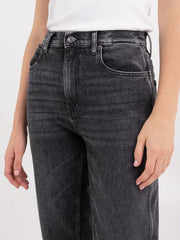 Balloon fit Keida Jeans