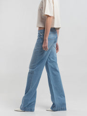 Melja Relaxed-Fit Jeans