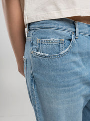 Melja Relaxed-Fit Jeans