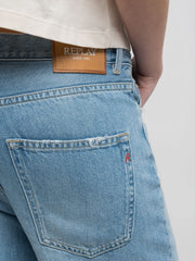 Melja Relaxed-Fit Jeans