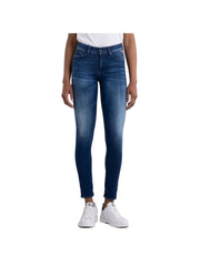 Skinny Fit Luzien Jeans