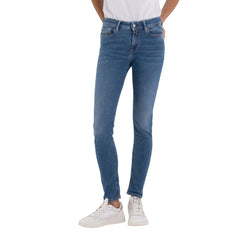 Skinny fit Luzien Jean