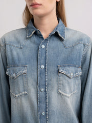 Atelier Jeans Shirt