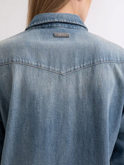 Atelier Jeans Shirt