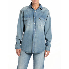 Atelier Jeans Shirt