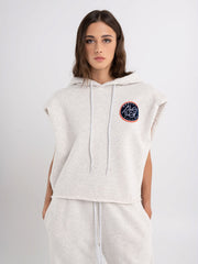 Atelier Replay Over-sized Hoodie