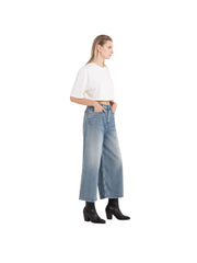 Atelier Replay Wide Leg Léonce Jeans