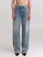 Atelier Replay Carrot fit jeans