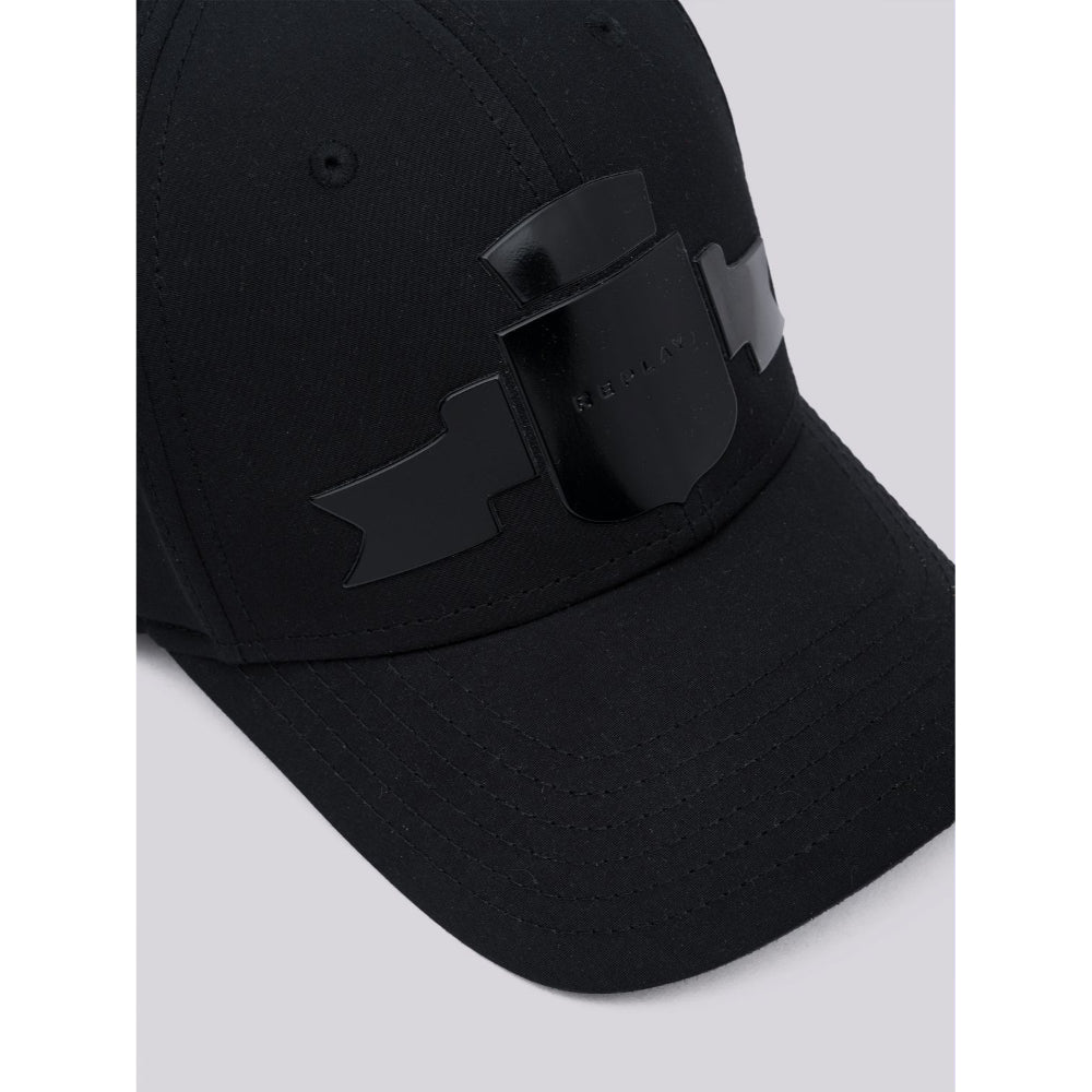 Cap with Bill with Archive Logo