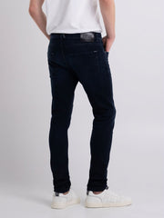 Mickym Slim Tapered Fit Jeans