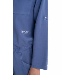 Organic Cotton Comfort Fit Jumpsuit